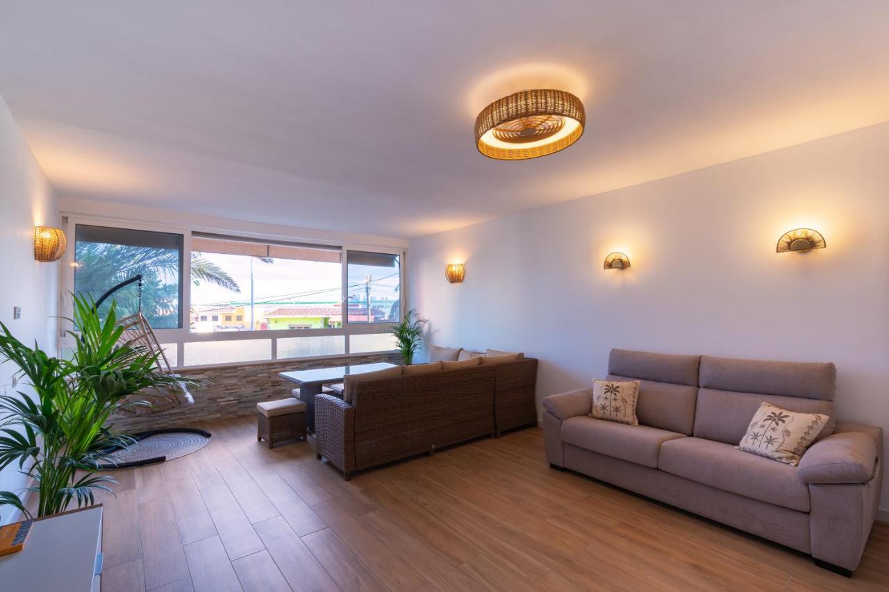 La Estrella Blisshouse La Garita公寓 外观 照片